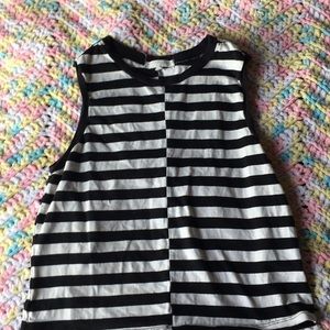 Truly Madly Deeply Tank Top